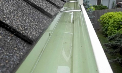 Protect Your Gutter from getting blocked with Gutter Cleaning Services London