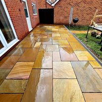 Refresh Your Outdoor Space with Patio Cleaning Services London